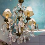 680 7578 CHANDELIER